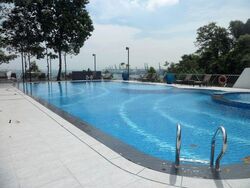 The Peak (D5), Condominium #499586281